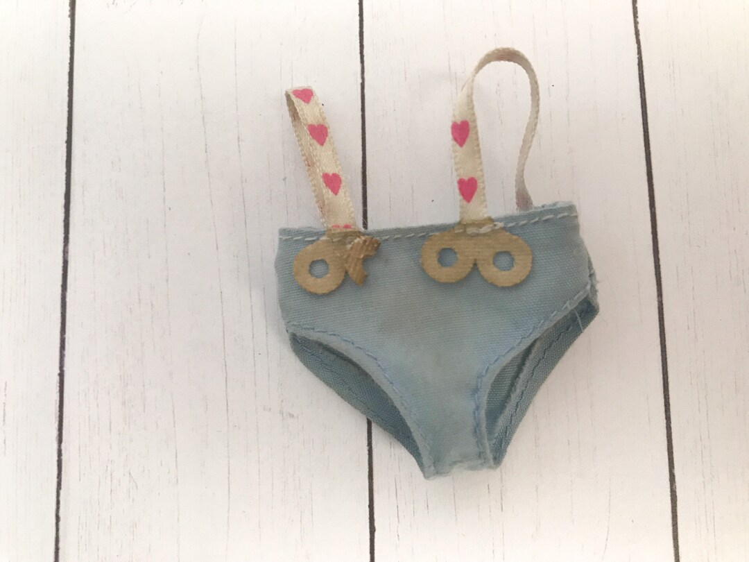 Barbie Clothes Baby Doll Heart Family Toddler Doll Clothes - Etsy