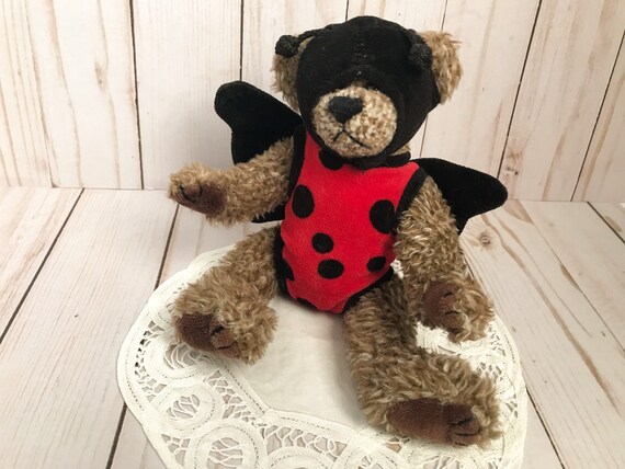 teddy bears from the 90s