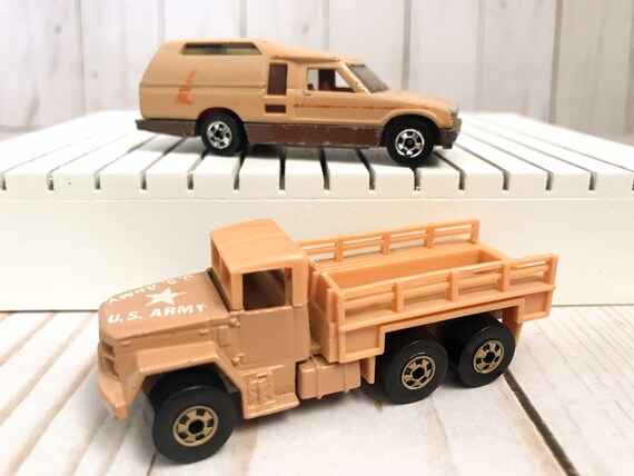 hot wheels army vehicles