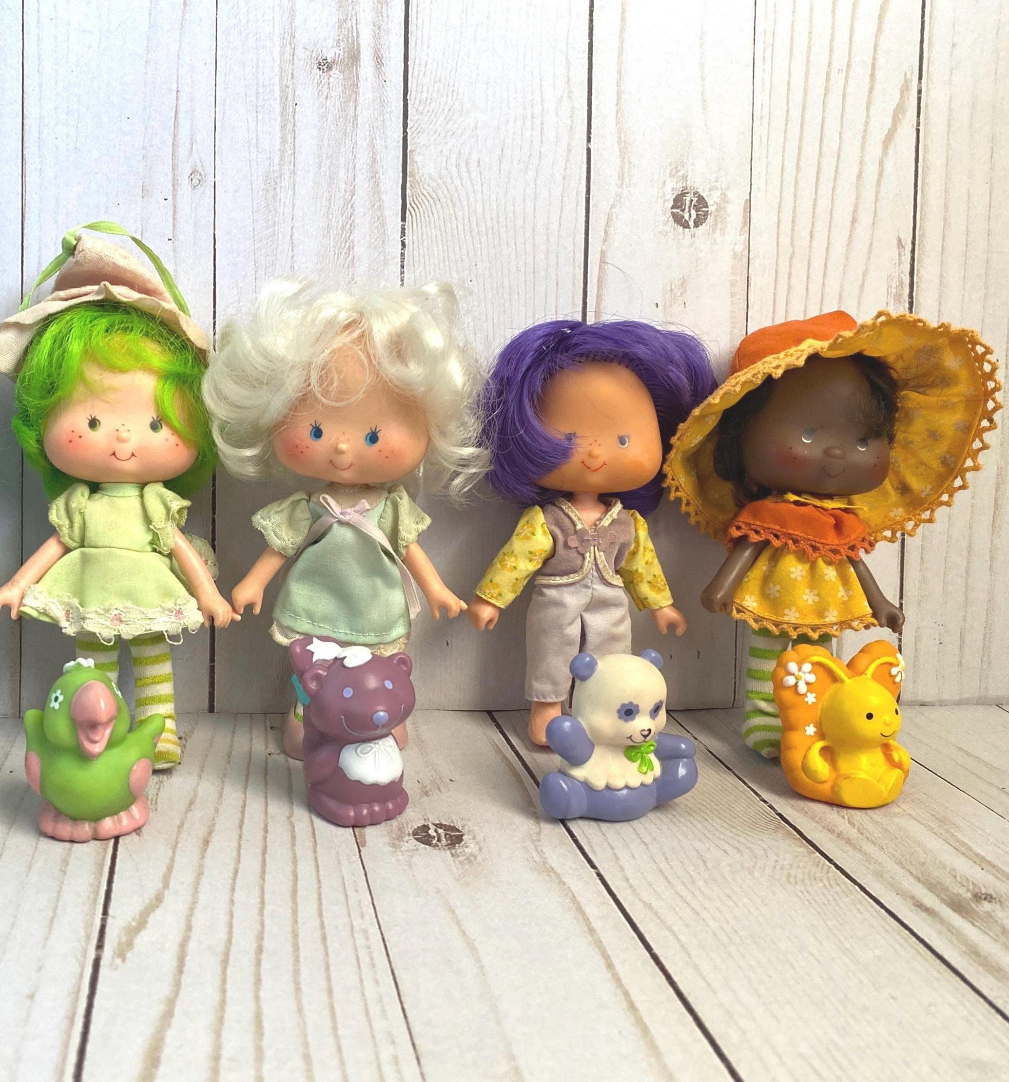 1980s ice cream doll - Etsy 日本