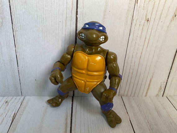 Paquete de juguetes de tortugas Ninj 6 - Juego de Peru