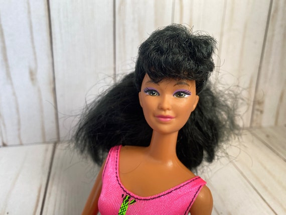 Miko barbie hotsell