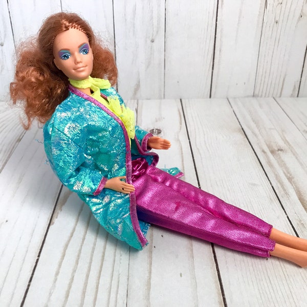 Barbie Rockers - Etsy