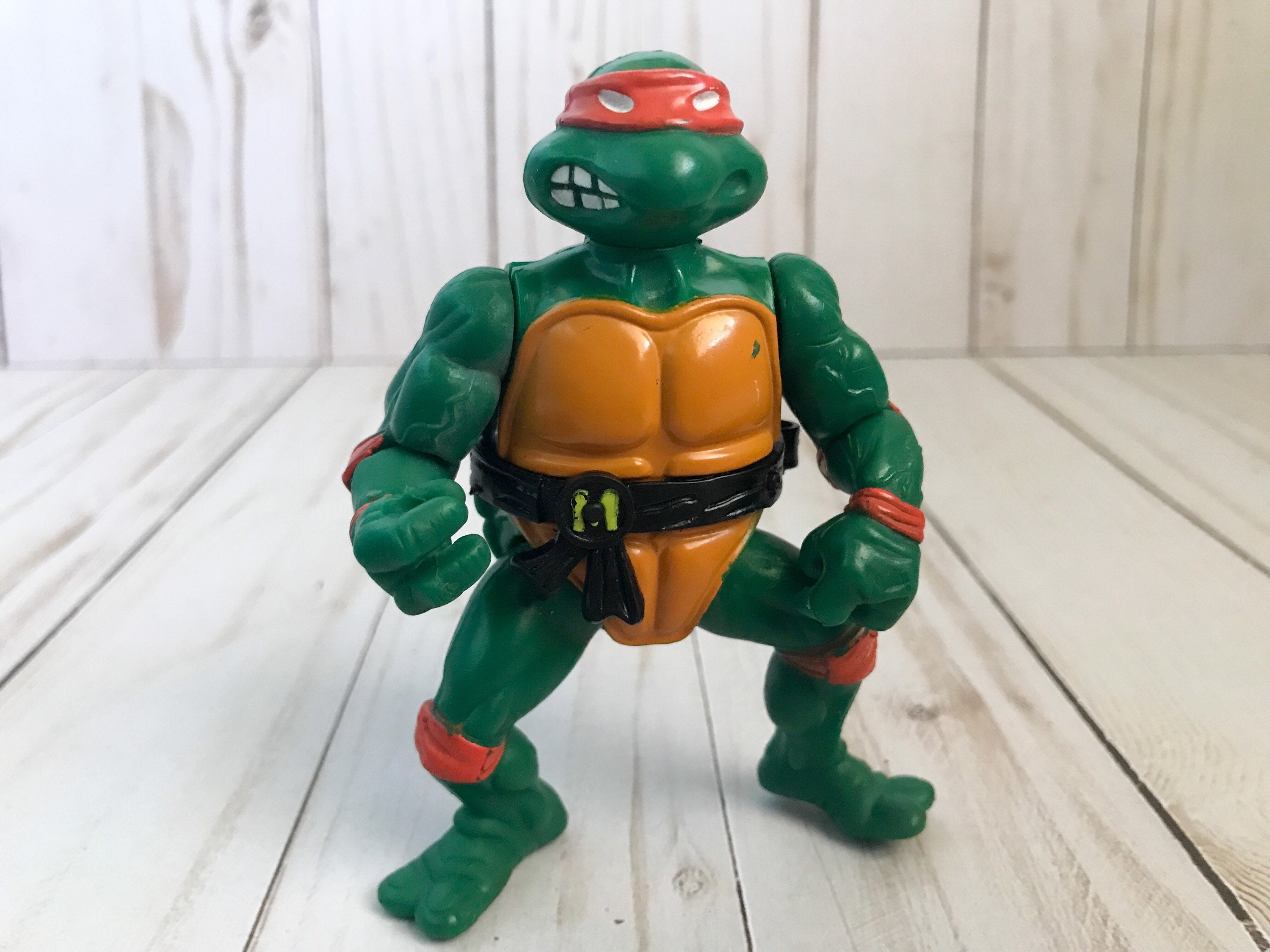 Donatello (1990 Movie) — TOY STLKR