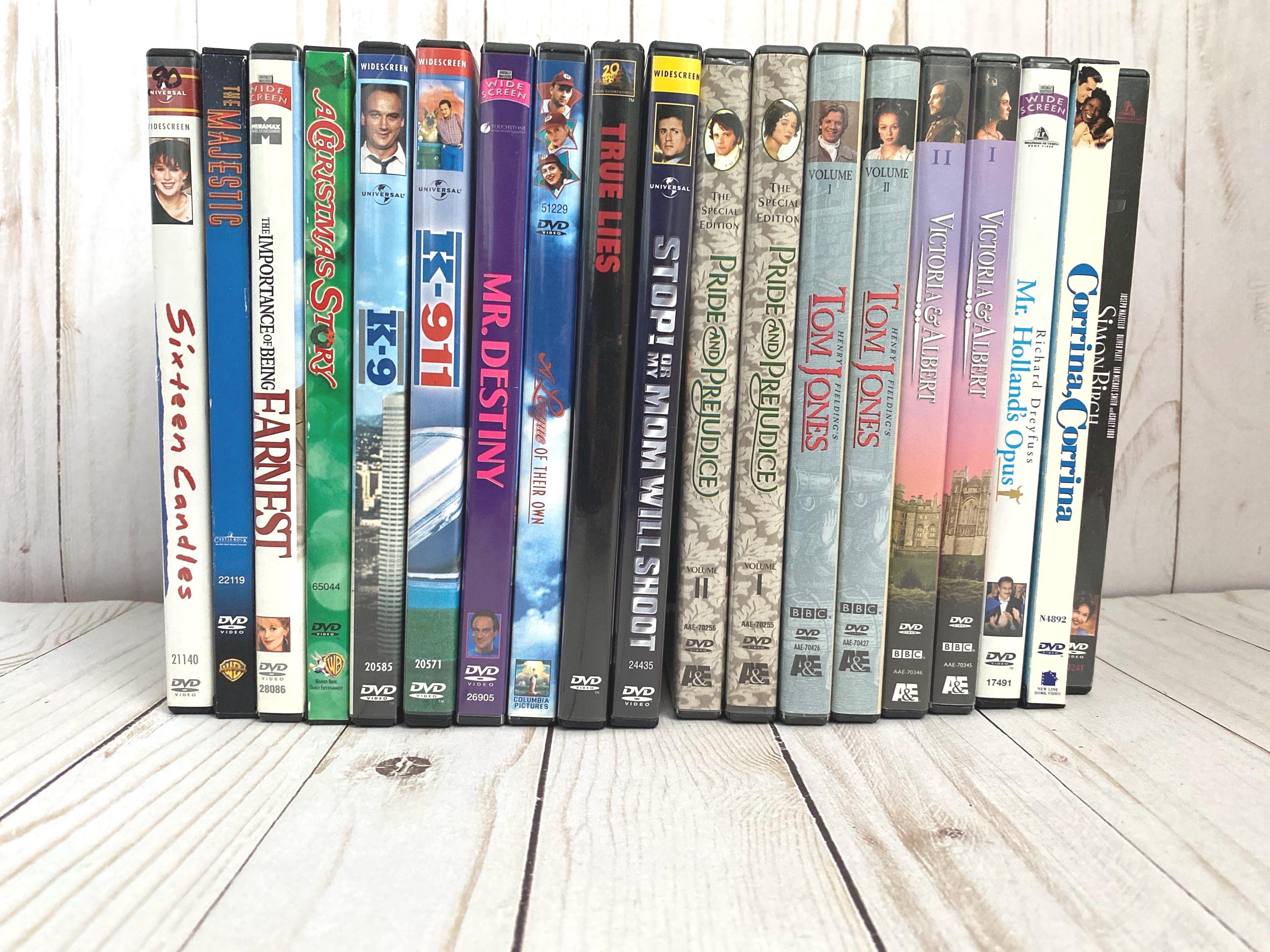 Dvd movies - Etsy 日本