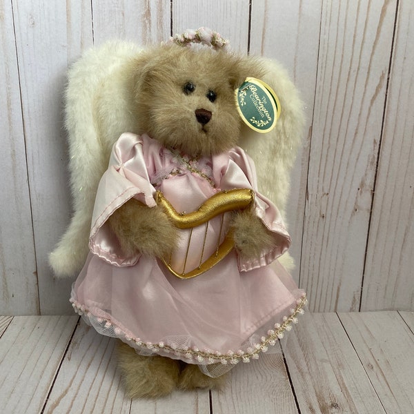 Bearington Bears Costume Etsy