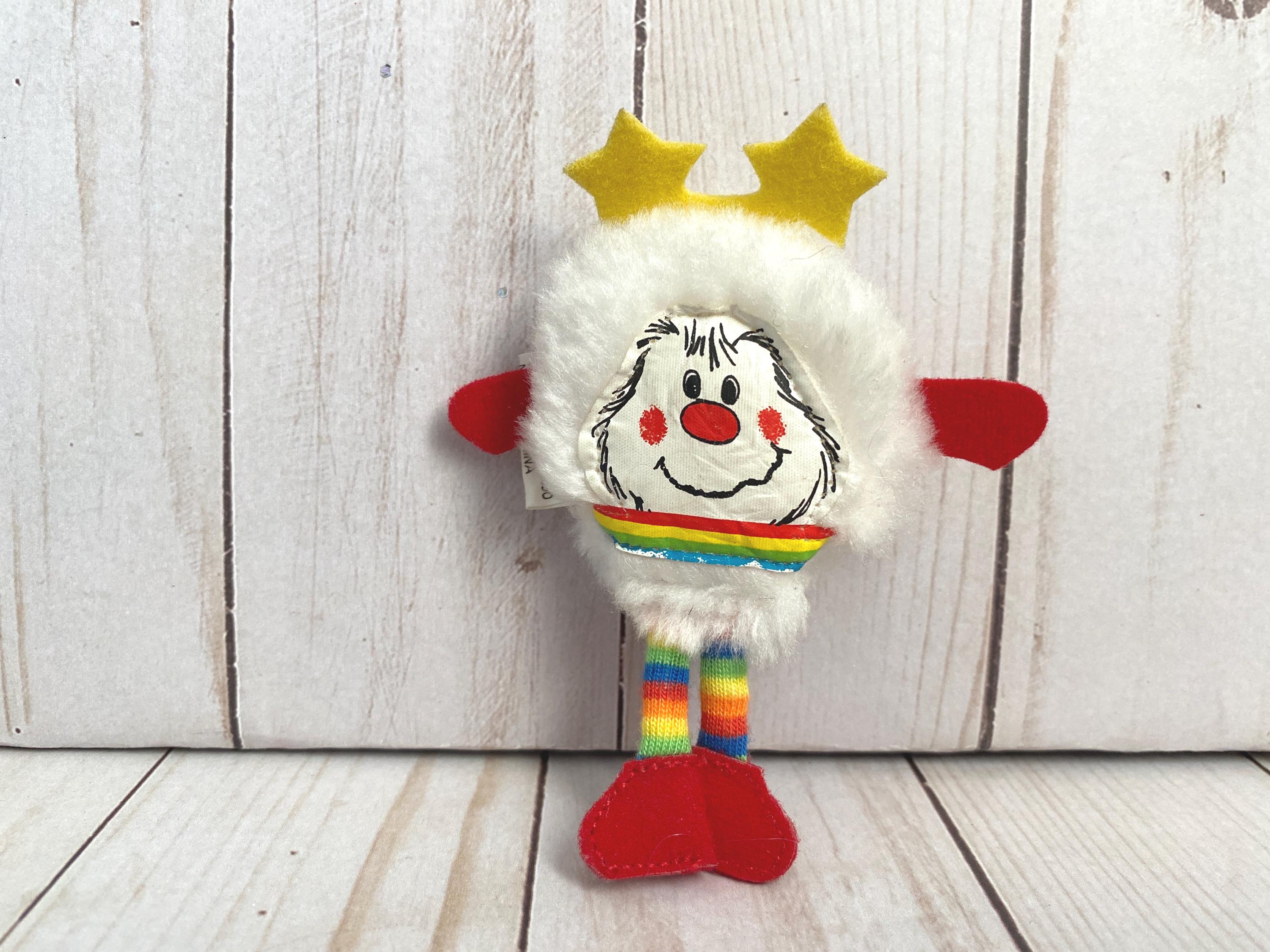 1983 Rainbow Brite - Etsy 1983 Rainbow Brite - Etsy