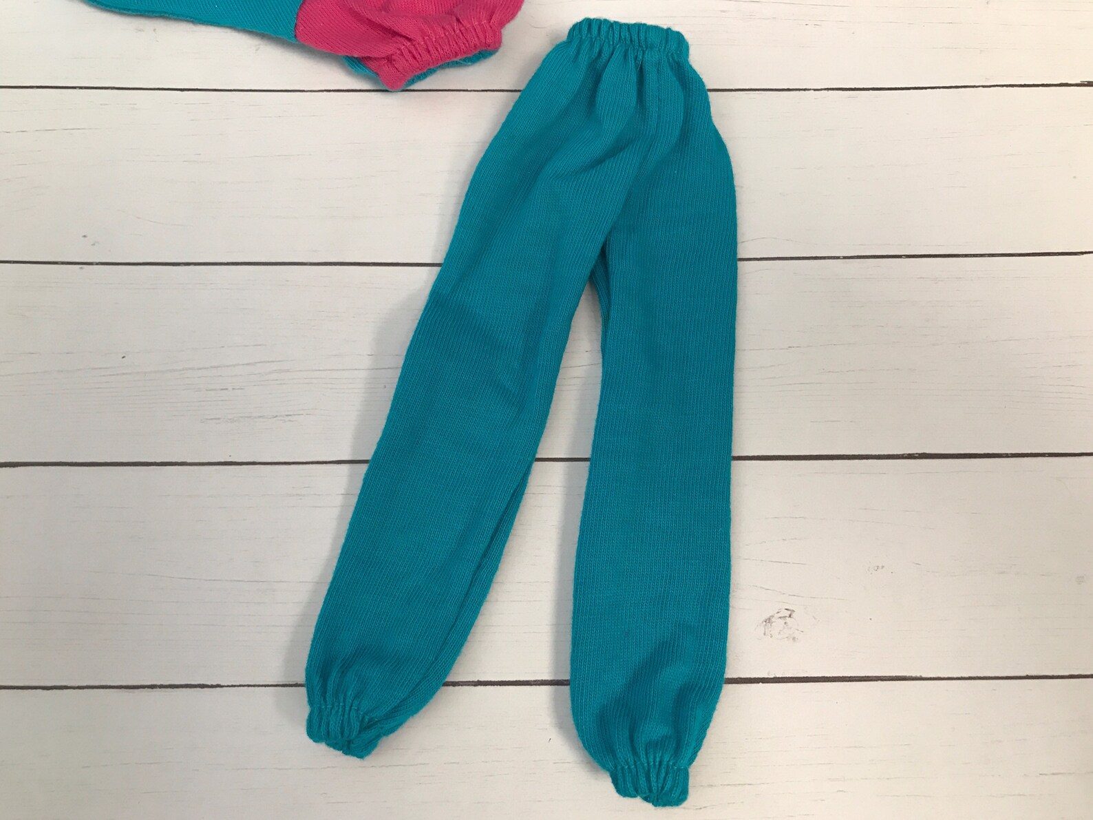 barbie jogging pants