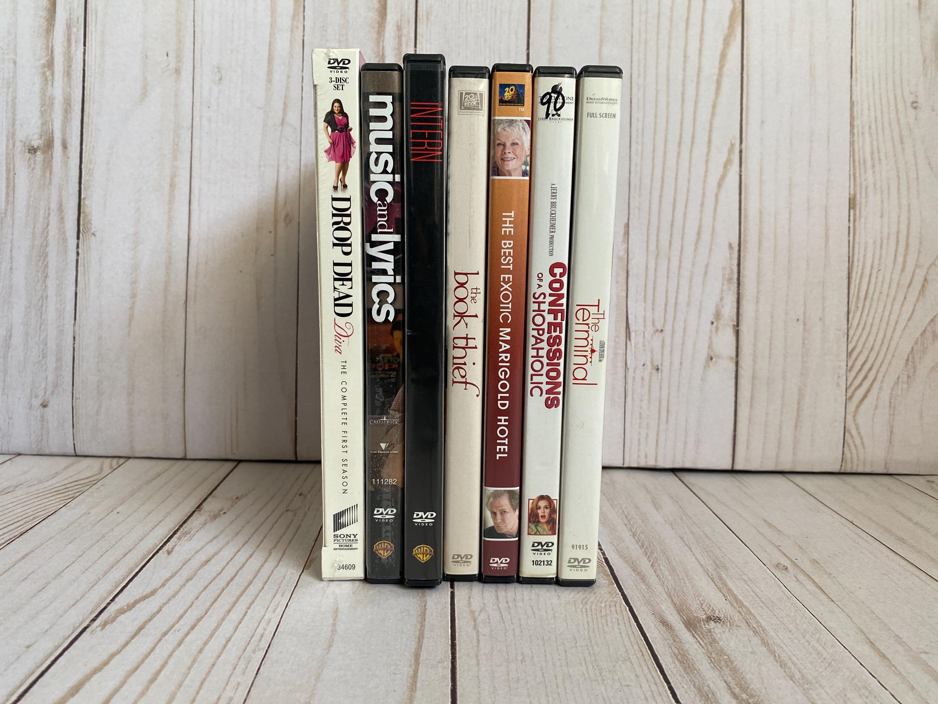 2000s Dvds - Etsy
