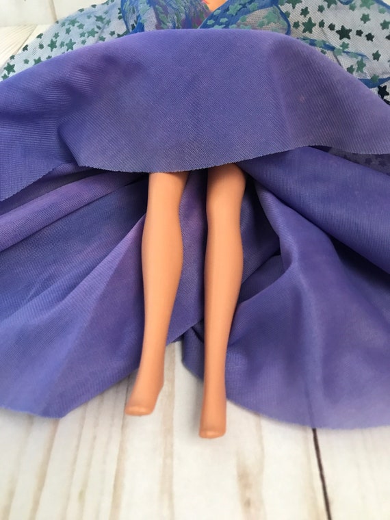 Unicef sales barbie value