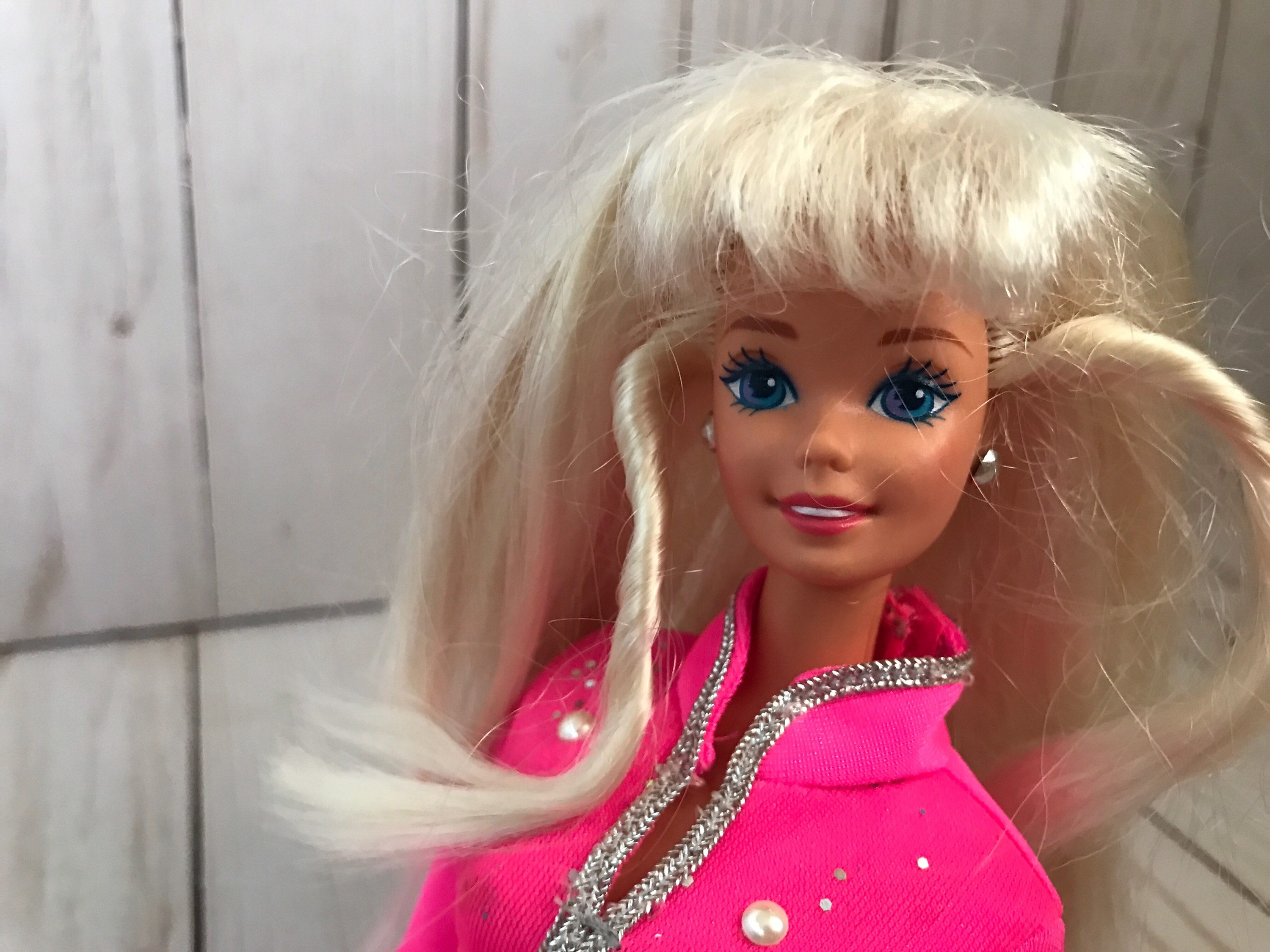 Swim n dive barbie new arrivals