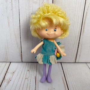 Vintage 1982 Herself the Elf Doll American Greetings