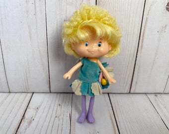 Vintage 1982 Herself the Elf Doll American Greetings