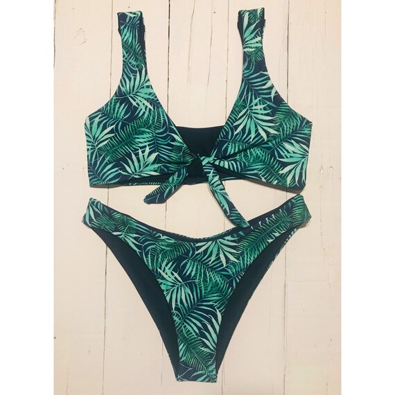 scrunch bathing suit