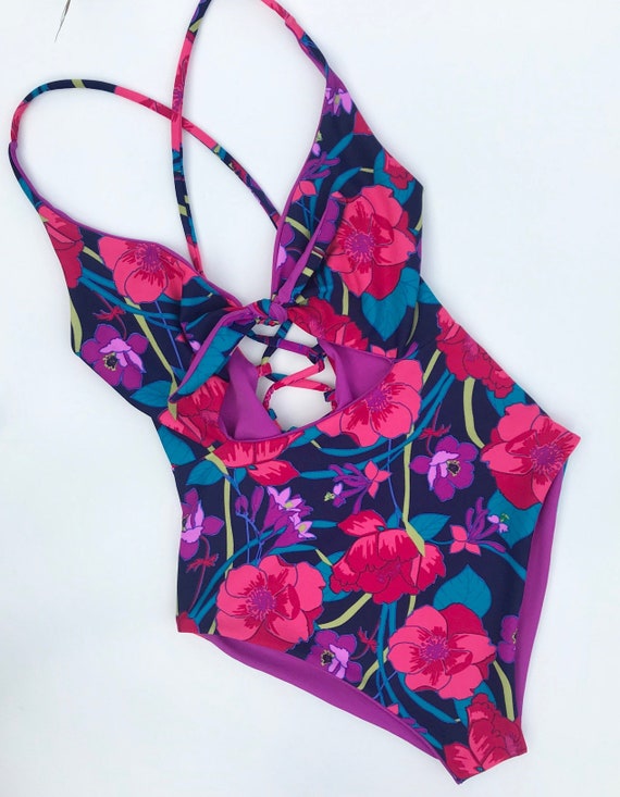 4 piece bathing suit