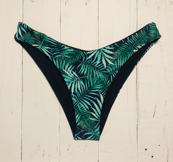 brazilian cut women's swimwear