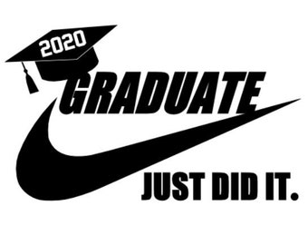 Download 2020 Graduate Svg Etsy
