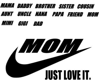 Download Mom Just Love It Svg Etsy
