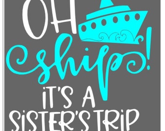 Download Oh ship svg | Etsy