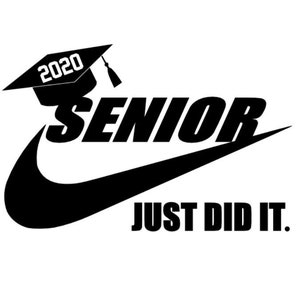nike just did it