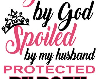 By my husband svg | Etsy