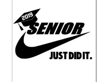 Free Free Nike Graduation Svg 111 SVG PNG EPS DXF File