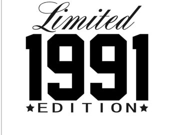Download Limited Edition Svg Etsy