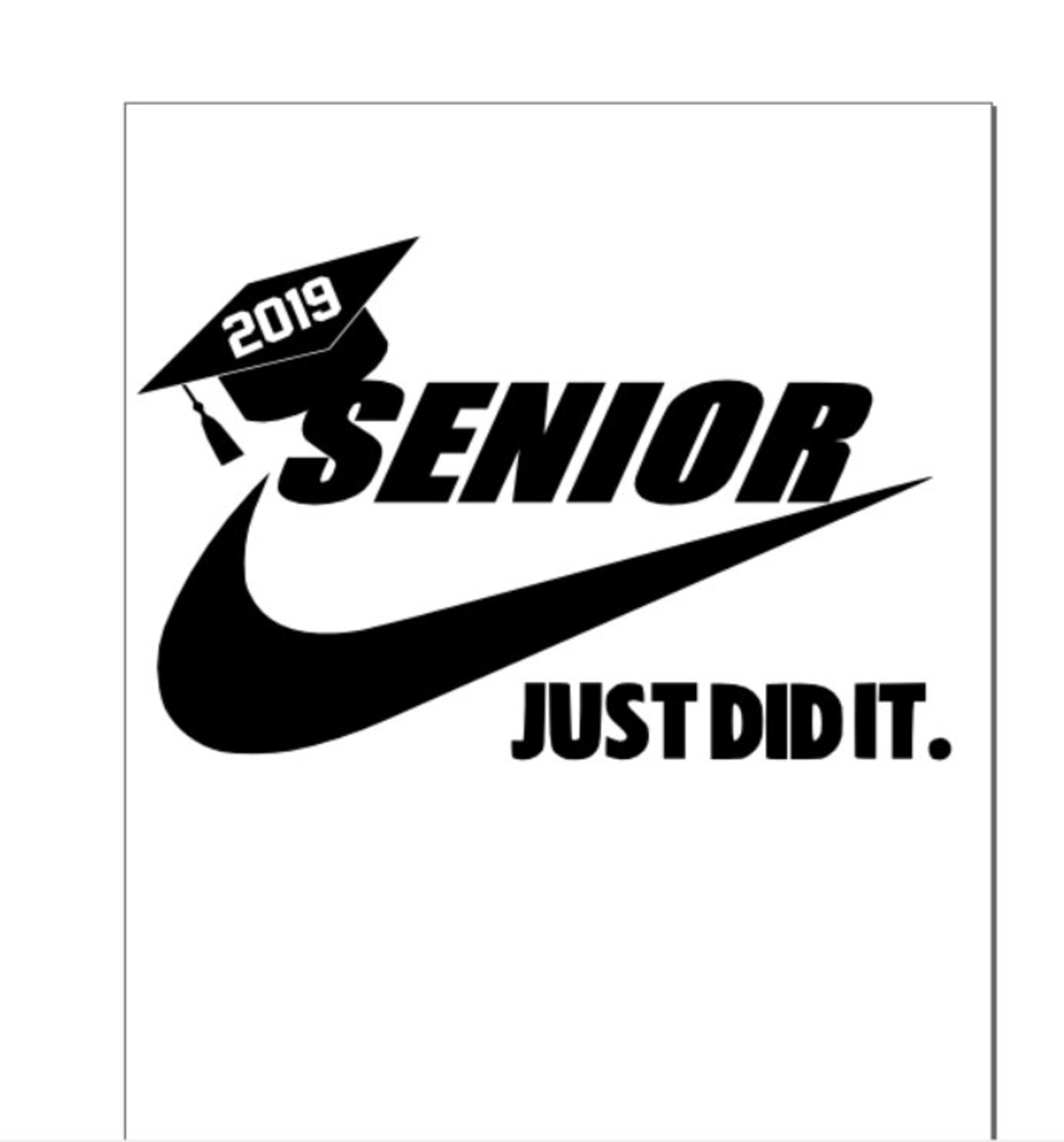 Download Original Other files are not clean cuts. Beware. senior ...