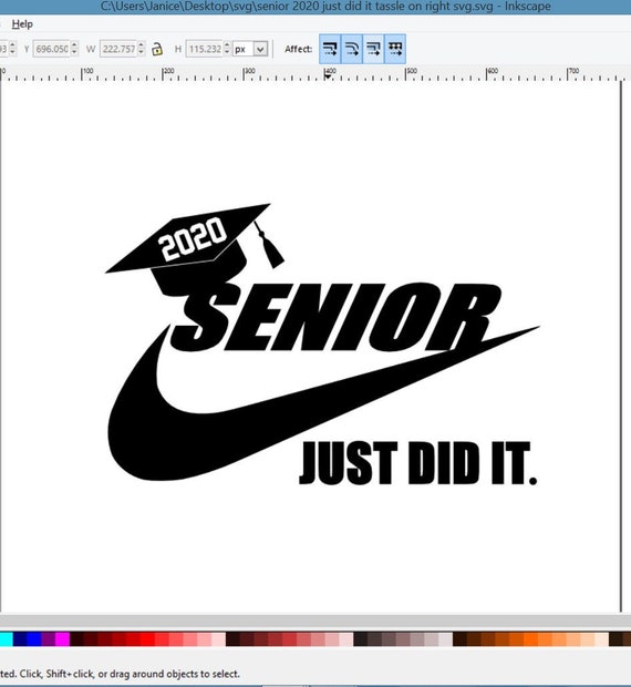 Free Free Nike Graduation Svg 682 SVG PNG EPS DXF File