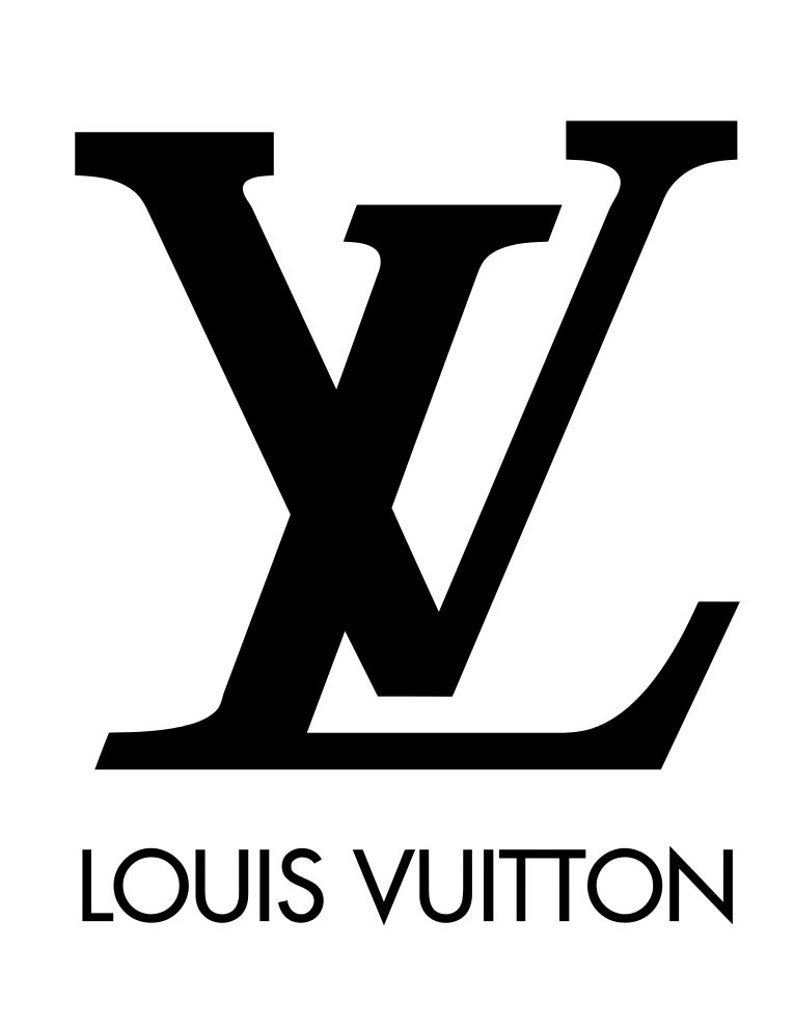 Free Free 87 Louis Vuitton Logo Svg Free SVG PNG EPS DXF File