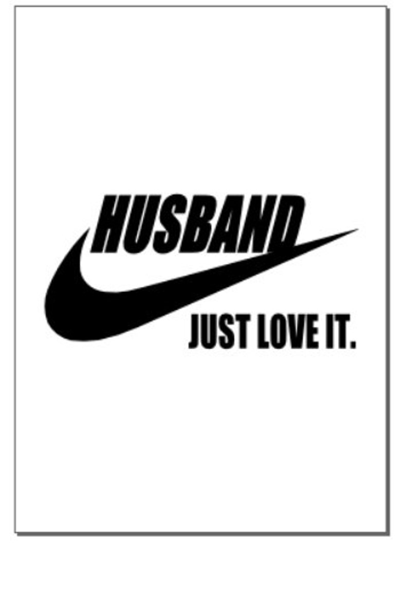 Download Mommy Just Love It Nike Svg