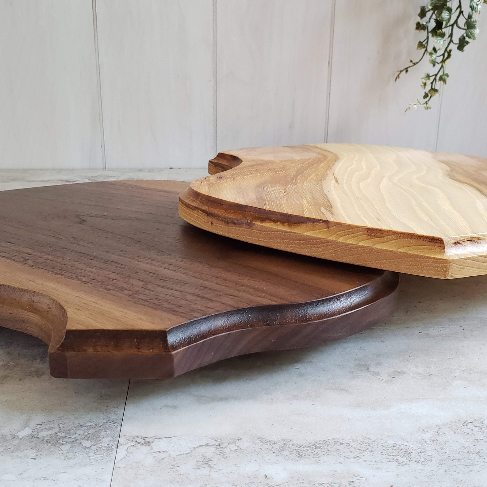 Taxidermy Board Wall Plaque Board Antler Mount - Etsy