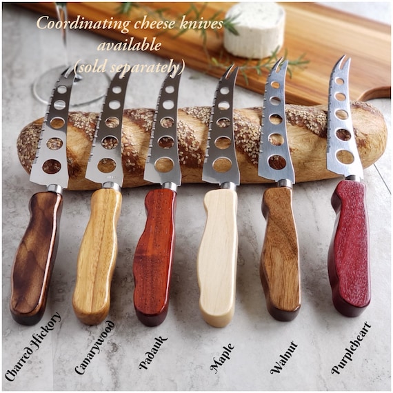 Planche à Découper Vintage En Bois Forme Poisson - Déco Bar Ou Cuisine