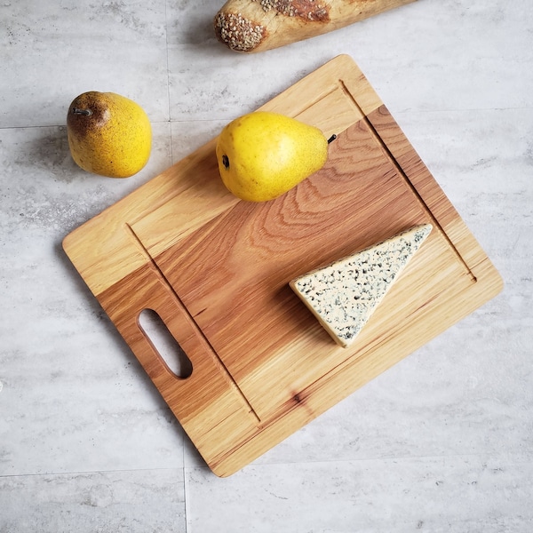 10x12 Cutting Board Etsy