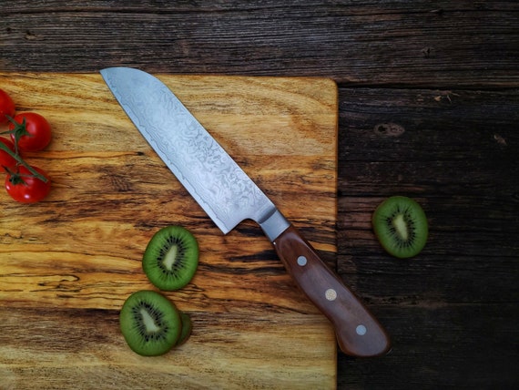 Case Walnut Handle Tomato Knife
