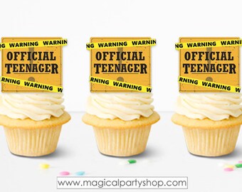 Cake Toppers 14th Birthday Netball Precut Cupcake Toppers Decorations Girls Daughter Teenager Cookware Dining Bar Cake Toppers 14th Birthday Netball Precut Cupcake Toppers Decorations Girls Daughter Teenager Cookware Dining Bar