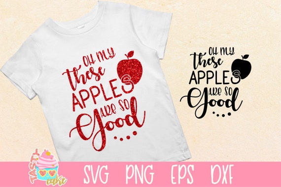 Download Apples Are So Good Svg Summer Shirt Svg Funny Quotes Svg Etsy