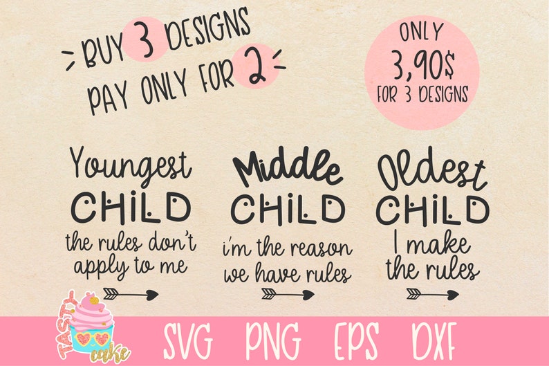 Free Free Oldest Child Svg 68 SVG PNG EPS DXF File