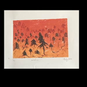 wildfire