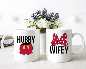 disney wife gifts