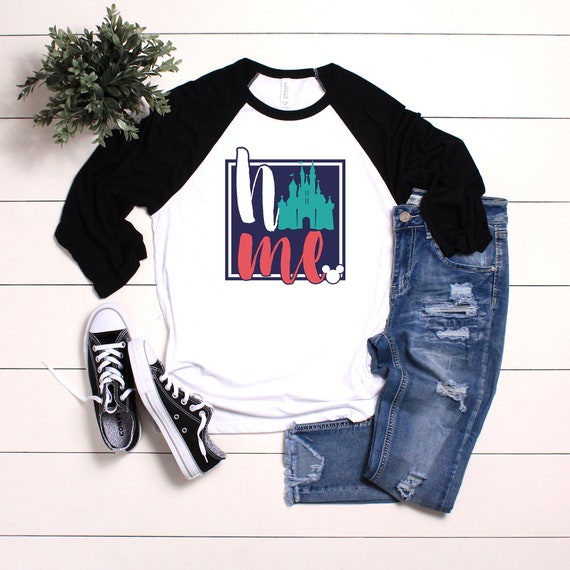 disney world shirts 2018