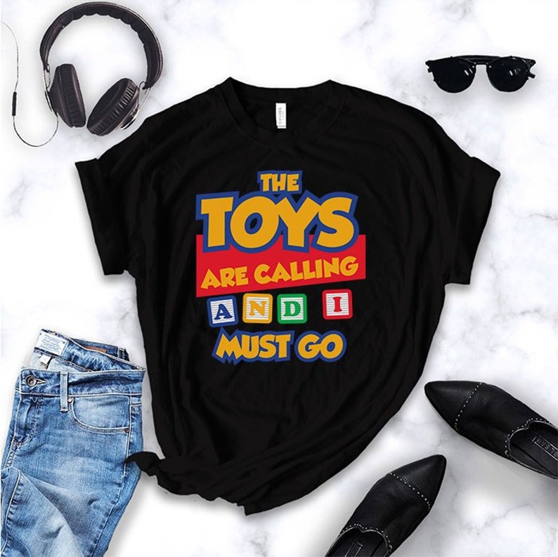funny toy story shirts
