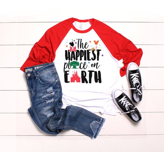 disneyland shirts etsy