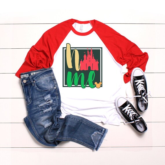 disney world shirts 2018