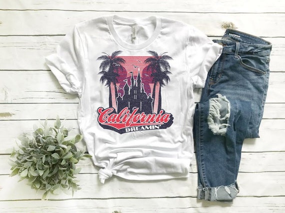 disney vacation shirts etsy