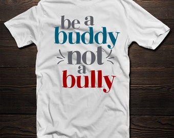 Download Anti bullying svg | Etsy
