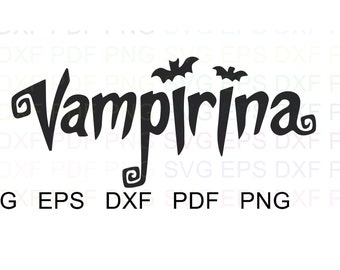 Free Free Vampirina Birthday Svg 81 SVG PNG EPS DXF File