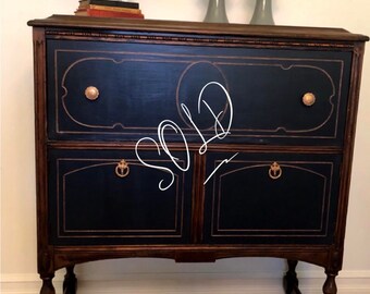 Antique Secretary Desk Etsy >> Antique Secretary Etsy Antique Secretary Desk Etsy >> Antique Secretary Etsy