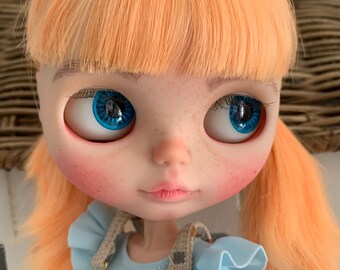 Original Takara Blythe Doll