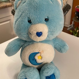 Care bears plush 2002 cheap